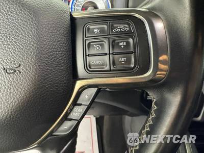 2021 Ram 3500 Limited Crew Cab Long Bed DRW - zdjęcie 16 z 47 - miniatura