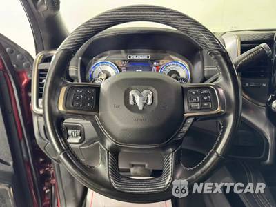 2021 Ram 3500 Limited Crew Cab Long Bed DRW - zdjęcie 13 z 47 - miniatura