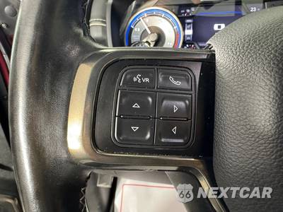 2021 Ram 3500 Limited Crew Cab Long Bed DRW - zdjęcie 15 z 47 - miniatura