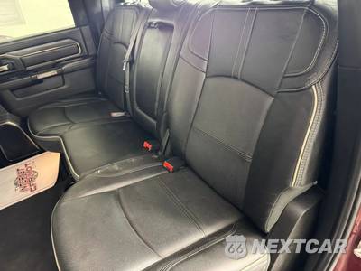 2021 Ram 3500 Limited Crew Cab Long Bed DRW - zdjęcie 35 z 47 - miniatura