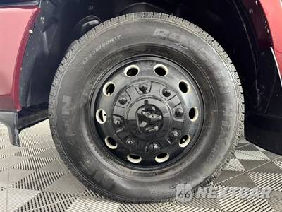 2021 Ram 3500 Limited Crew Cab Long Bed DRW - zdjęcie 44 z 47 - miniatura