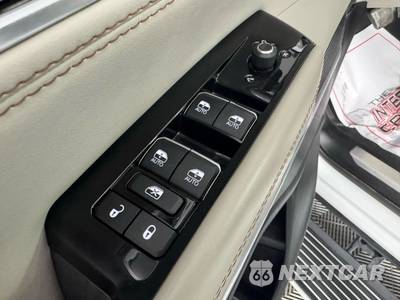2023 Jeep Grand Wagoneer - zdjęcie 42 z 50 - miniatura