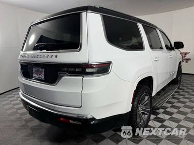 2023 Jeep Grand Wagoneer - zdjęcie 29 z 50 - miniatura