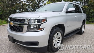 2019 Chevrolet Tahoe LT 1LT