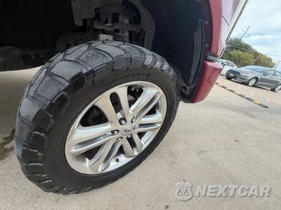 2016 Ford F-150 Platinum Crew Cab Short Bed - zdjęcie 49 z 53 - miniatura