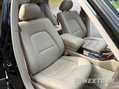 1995 Lexus LS 400 - zdjęcie 8 z 50 - miniatura