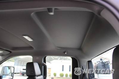 2026 Chevrolet Silverado 2500HD Work Truck Extended Cab Long Bed 1WT - zdjęcie 22 z 50 - miniatura