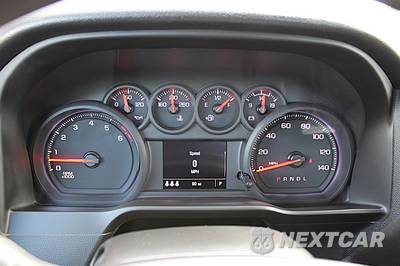 2026 Chevrolet Silverado 2500HD Work Truck Extended Cab Long Bed 1WT - zdjęcie 32 z 50 - miniatura