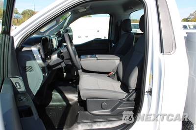 2027 Ford Super Duty F-250 XL Regular Cab Long Bed - zdjęcie 21 z 50 - miniatura
