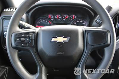2026 Chevrolet Silverado 2500HD Work Truck Extended Cab Long Bed 1WT - zdjęcie 31 z 50 - miniatura