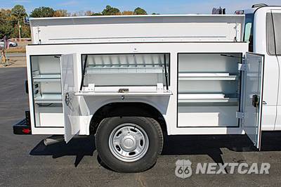 2027 Ford Super Duty F-250 XL Regular Cab Long Bed - zdjęcie 13 z 50 - miniatura