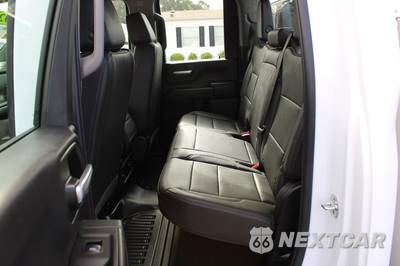 2026 Chevrolet Silverado 2500HD Work Truck Extended Cab Long Bed 1WT - zdjęcie 24 z 50 - miniatura
