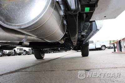 2026 Chevrolet Silverado 2500HD Work Truck Extended Cab Long Bed 1WT - zdjęcie 45 z 50 - miniatura