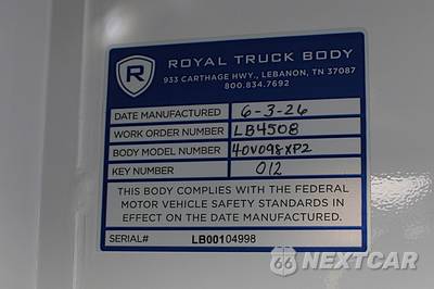 2026 Chevrolet Silverado 2500HD Work Truck Extended Cab Long Bed 1WT - zdjęcie 10 z 50 - miniatura