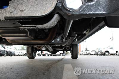 2026 Chevrolet Silverado 2500HD Work Truck Extended Cab Long Bed 1WT - zdjęcie 48 z 50 - miniatura