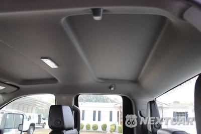 2026 Chevrolet Silverado 2500HD Work Truck Extended Cab Long Bed 1WT - zdjęcie 22 z 50 - miniatura