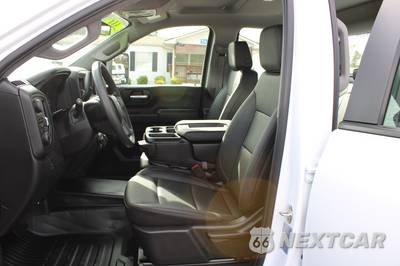 2026 Chevrolet Silverado 2500HD Work Truck Extended Cab Long Bed 1WT - zdjęcie 23 z 50 - miniatura