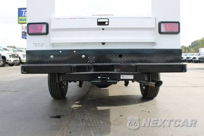 2026 Chevrolet Silverado 2500HD Work Truck Extended Cab Long Bed 1WT - zdjęcie 20 z 50 - miniatura