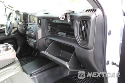 2026 Chevrolet Silverado 2500HD Work Truck Extended Cab Long Bed 1WT - zdjęcie 26 z 50 - miniatura