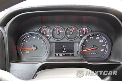 2026 Chevrolet Silverado 2500HD Work Truck Extended Cab Long Bed 1WT - zdjęcie 33 z 50 - miniatura