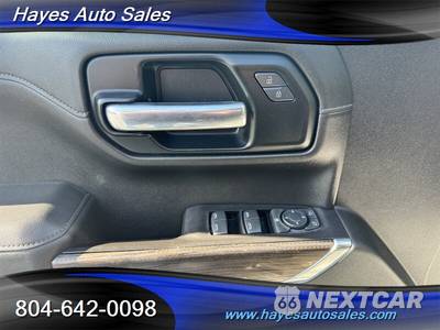 2019 Chevrolet Silverado 1500 RST Crew Cab Short Bed 1SP - zdjęcie 18 z 36 - miniatura