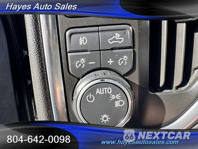 2019 Chevrolet Silverado 1500 RST Crew Cab Short Bed 1SP - zdjęcie 19 z 36 - miniatura