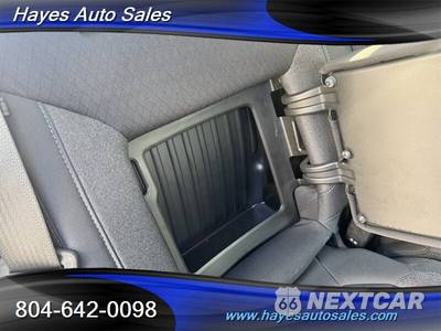 2019 Chevrolet Silverado 1500 RST Crew Cab Short Bed 1SP - zdjęcie 13 z 36 - miniatura