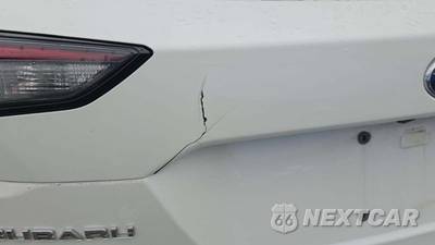 2023 Subaru Outback Premium - zdjęcie 4 z 24 - miniatura