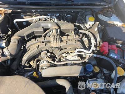 2023 Subaru Outback Premium - zdjęcie 20 z 24 - miniatura