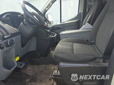 2019 Ford Transit 250 Cargo Van w/RH Sliding Door Low Roof 129.9" WB - zdjęcie 20 z 26 - miniatura
