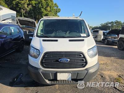 2019 Ford Transit 250 Cargo Van w/RH Sliding Door Low Roof 129.9" WB - zdjęcie 17 z 26 - miniatura