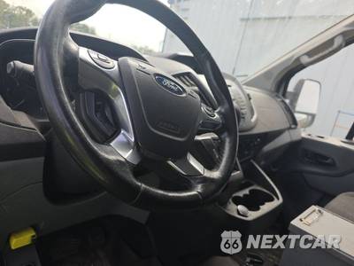 2019 Ford Transit 250 Cargo Van w/RH Sliding Door Low Roof 129.9" WB - zdjęcie 4 z 26 - miniatura