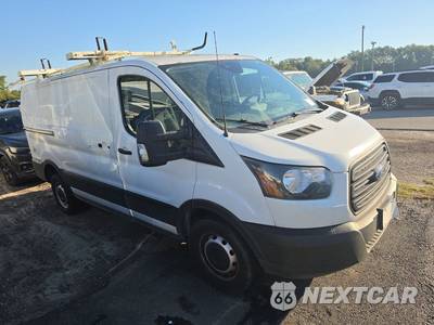 2019 Ford Transit 250 Cargo Van w/RH Sliding Door Low Roof 129.9" WB - zdjęcie 15 z 26 - miniatura
