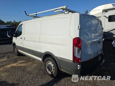2019 Ford Transit 250 Cargo Van w/RH Sliding Door Low Roof 129.9" WB - zdjęcie 22 z 26 - miniatura