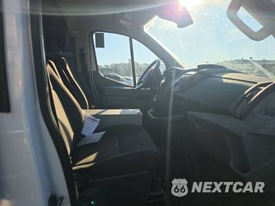 2019 Ford Transit 250 Cargo Van w/RH Sliding Door Low Roof 129.9" WB - zdjęcie 16 z 26 - miniatura