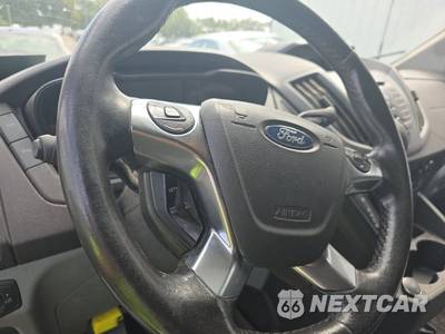 2019 Ford Transit 250 Cargo Van w/RH Sliding Door Low Roof 129.9" WB - zdjęcie 13 z 26 - miniatura