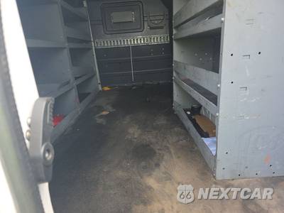 2019 Ford Transit 250 Cargo Van w/RH Sliding Door Low Roof 129.9" WB - zdjęcie 8 z 26 - miniatura