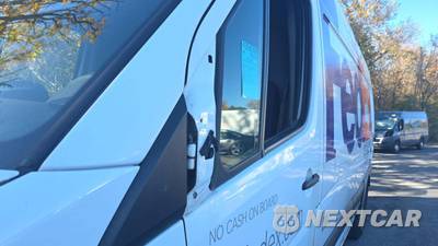 2011 Mercedes-Benz Sprinter 2500 Cargo Van High Roof 170.3" WB - zdjęcie 26 z 33 - miniatura