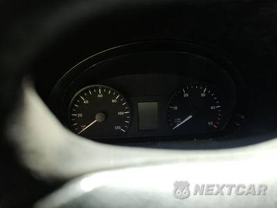 2011 Mercedes-Benz Sprinter 2500 Cargo Van High Roof 170.3" WB - zdjęcie 12 z 33 - miniatura