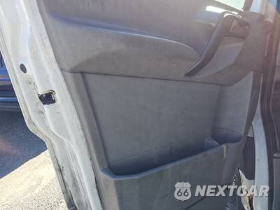 2011 Mercedes-Benz Sprinter 2500 Cargo Van High Roof 170.3" WB - zdjęcie 9 z 33 - miniatura