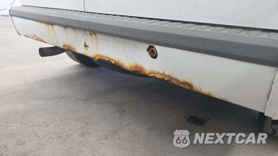 2013 Ford Transit Connect Cargo Van XLT w/o Side or Rear Door Glass 114.6" WB - zdjęcie 37 z 39 - miniatura