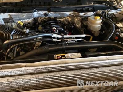 2014 Ram 3500 Laramie Crew Cab Long Bed - zdjęcie 14 z 47 - miniatura