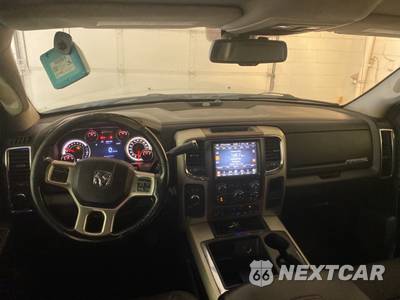 2014 Ram 3500 Laramie Crew Cab Long Bed - zdjęcie 20 z 47 - miniatura