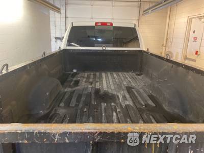 2014 Ram 3500 Laramie Crew Cab Long Bed - zdjęcie 39 z 47 - miniatura