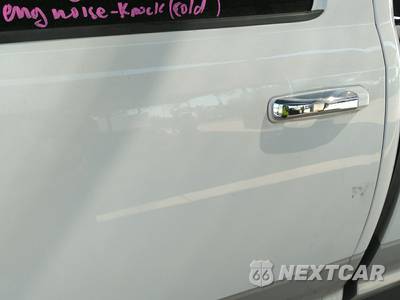 2014 Ram 3500 Laramie Crew Cab Long Bed - zdjęcie 45 z 47 - miniatura