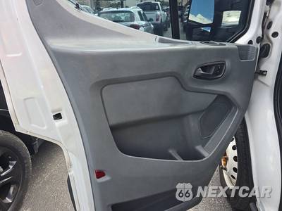 2016 Ford Transit 350 HD Cargo Van w/RH Sliding Door 10360 GVWR DRW High Roof 148.0" WB - zdjęcie 9 z 22 - miniatura