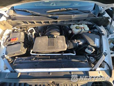 2021 Chevrolet Silverado 1500 LT Extended Cab Medium Bed 1LT - zdjęcie 15 z 25 - miniatura