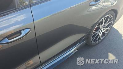 2025 Audi RS 3 - zdjęcie 29 z 34 - miniatura