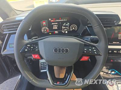 2025 Audi RS 3 - zdjęcie 10 z 34 - miniatura