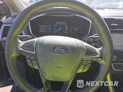 2019 Ford Fusion SE - zdjęcie 10 z 28 - miniatura